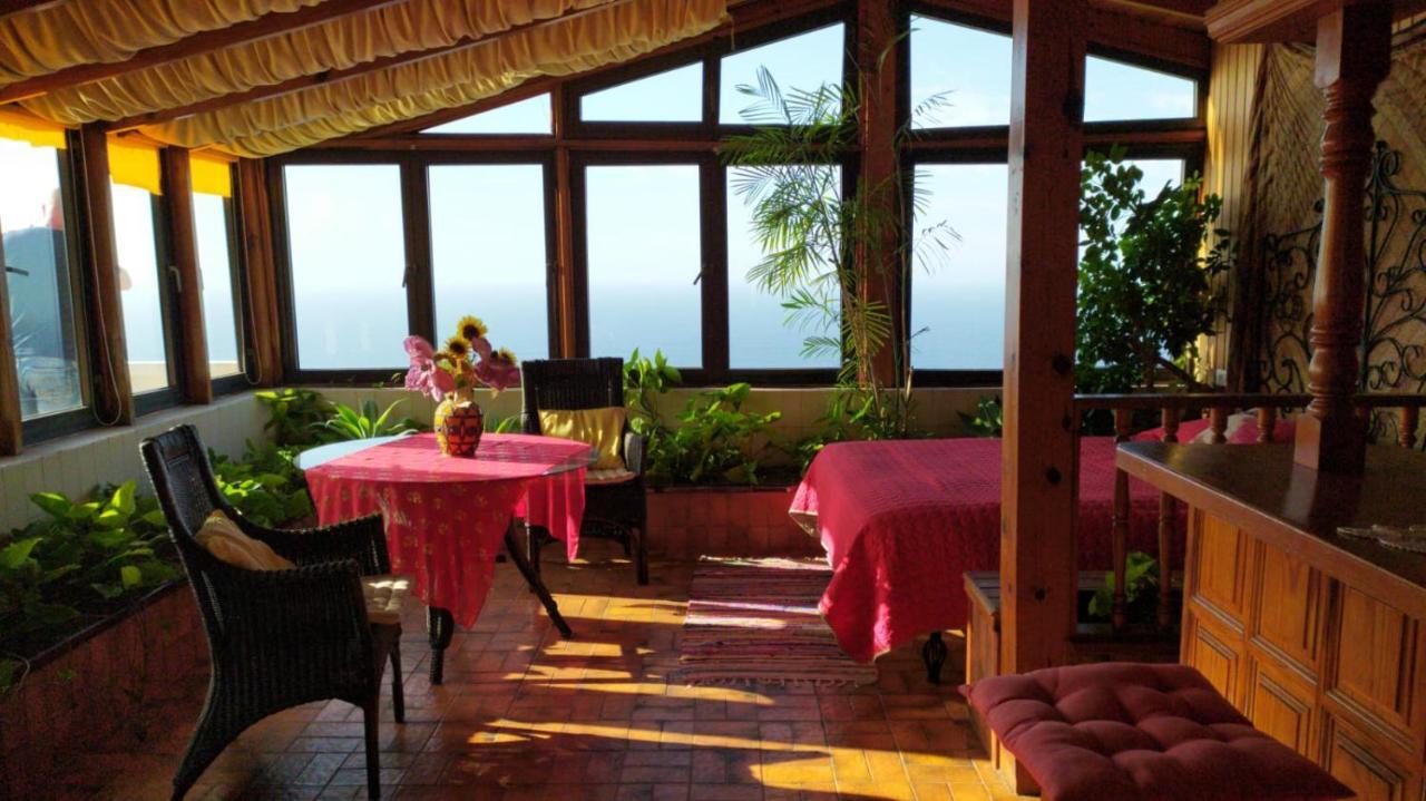 Willkommen Im Paradies - Welcome In Paradise - Bienvenidos Al Paraiso Holiday home