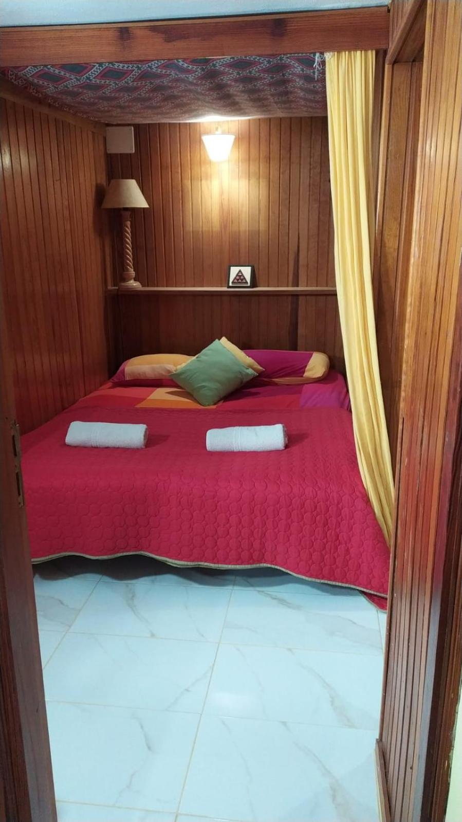 Holiday home Willkommen Im Paradies - Welcome In Paradise - Bienvenidos Al Paraiso