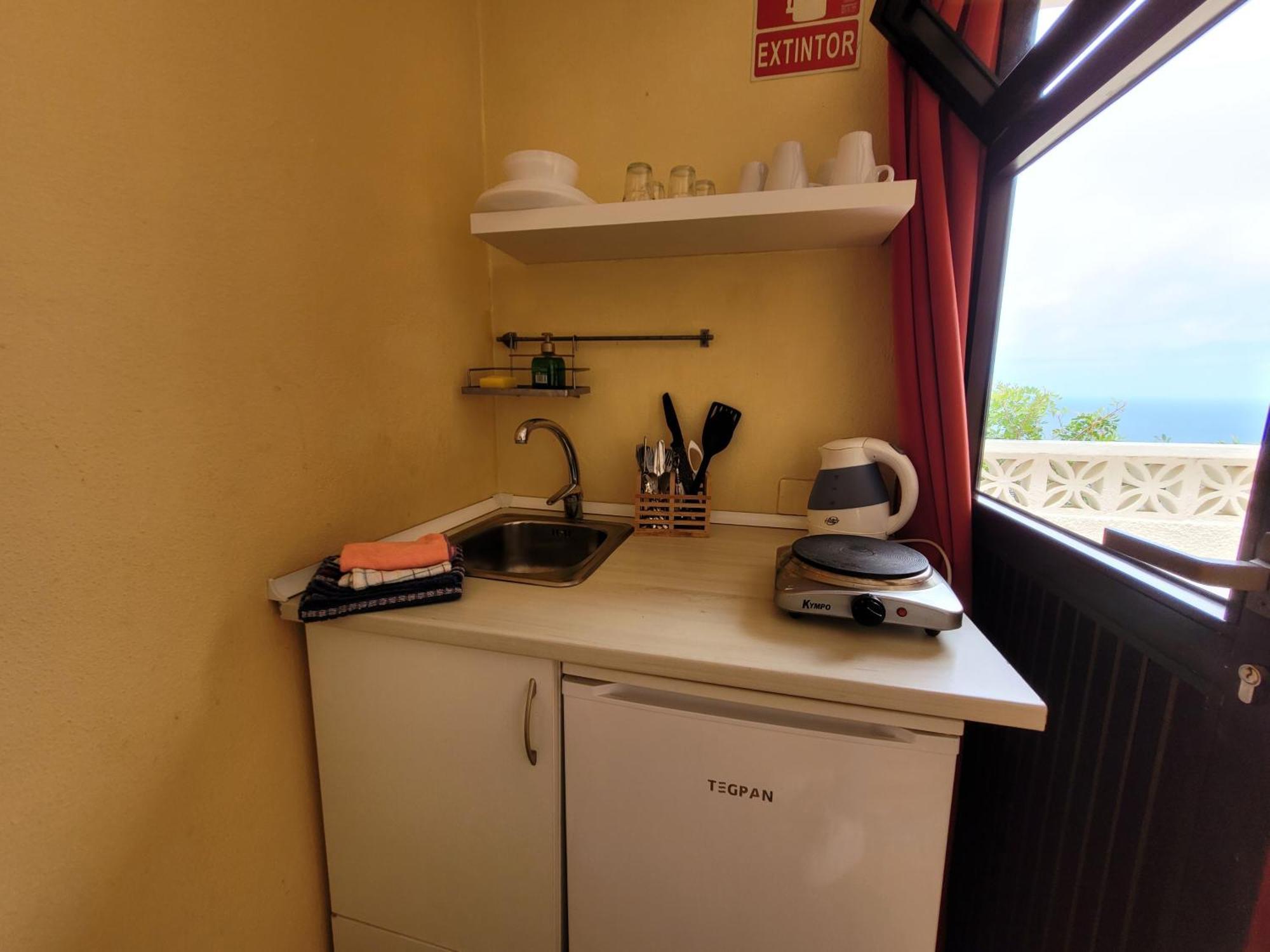 Willkommen Im Paradies - Welcome In Paradise - Bienvenidos Al Paraiso Holiday home *