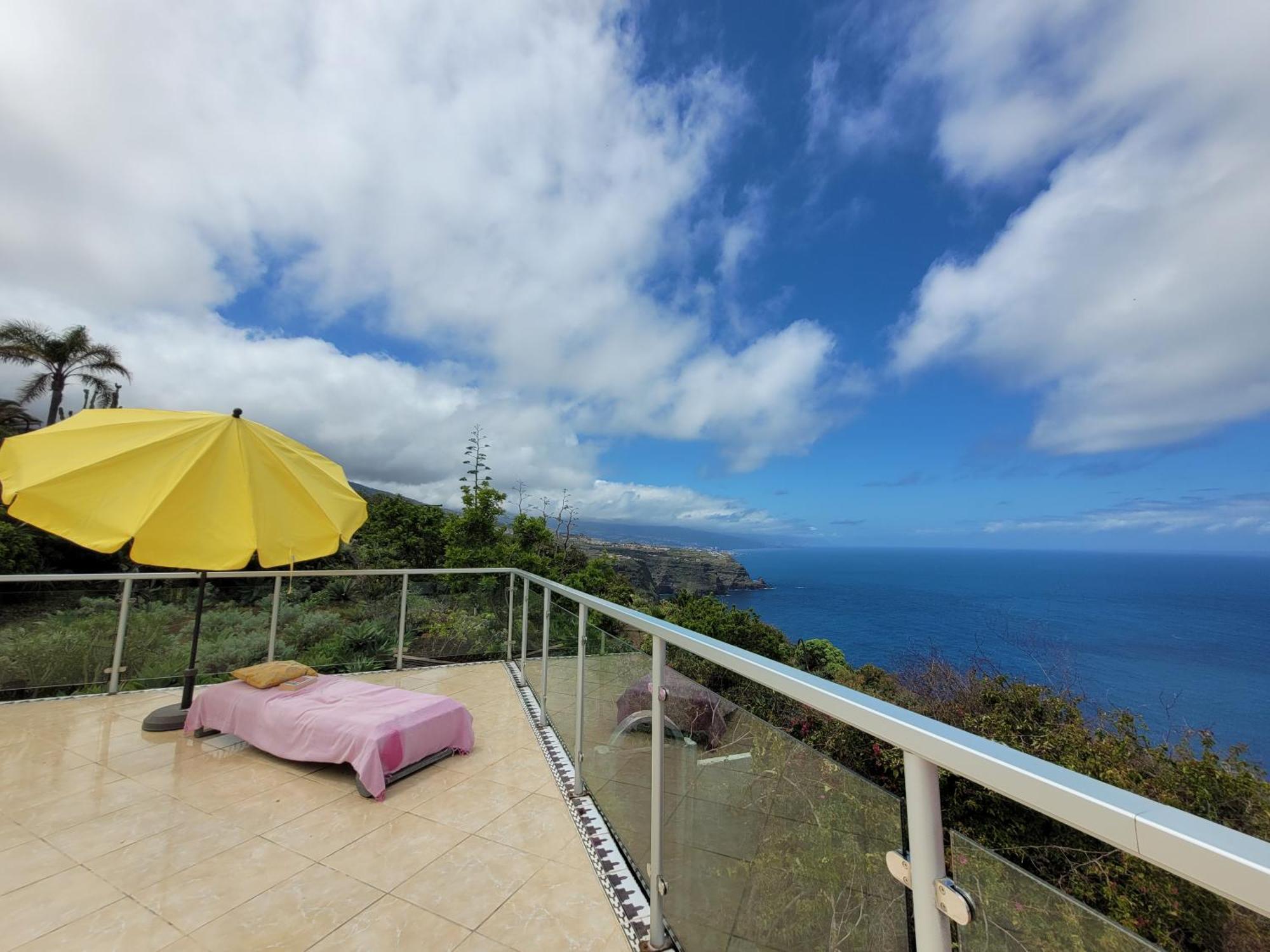 Holiday home Willkommen Im Paradies - Welcome In Paradise - Bienvenidos Al Paraiso