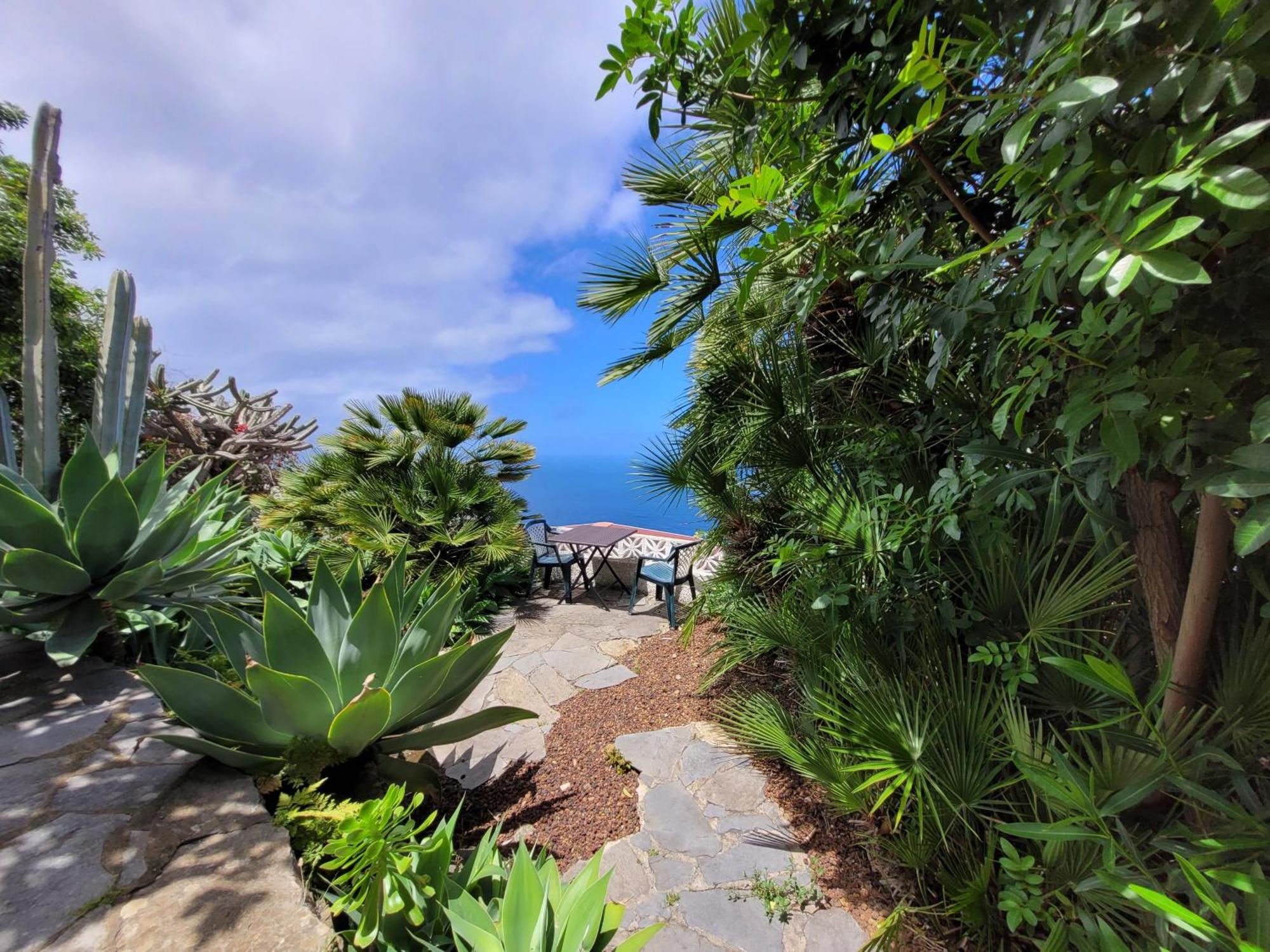 Willkommen Im Paradies - Welcome In Paradise - Bienvenidos Al Paraiso Holiday home