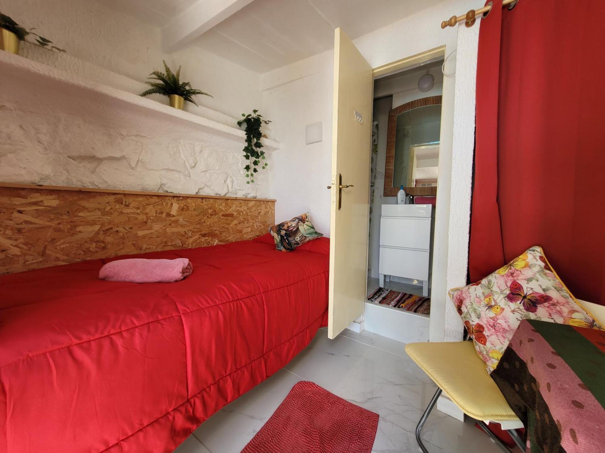 Willkommen Im Paradies - Welcome In Paradise - Bienvenidos Al Paraiso Holiday home