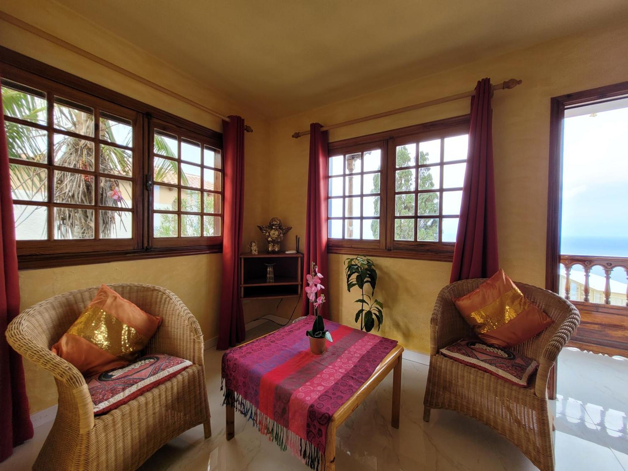 Willkommen Im Paradies - Welcome In Paradise - Bienvenidos Al Paraiso Holiday home