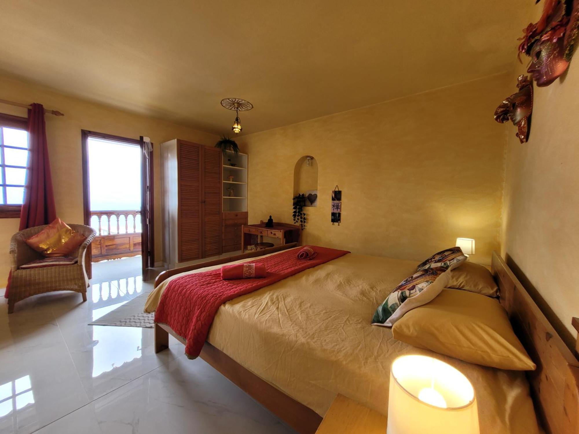 Accommodatie bij particulieren Willkommen Im Paradies - Welcome In Paradise - Bienvenidos Al Paraíso