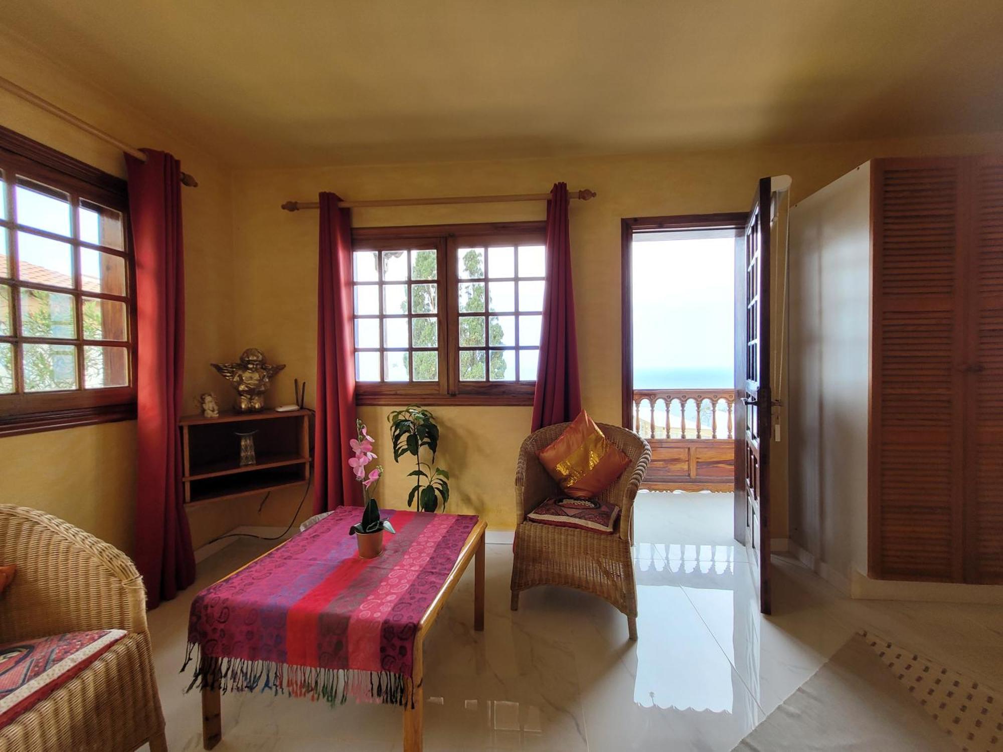Holiday home Willkommen Im Paradies - Welcome In Paradise - Bienvenidos Al Paraiso *