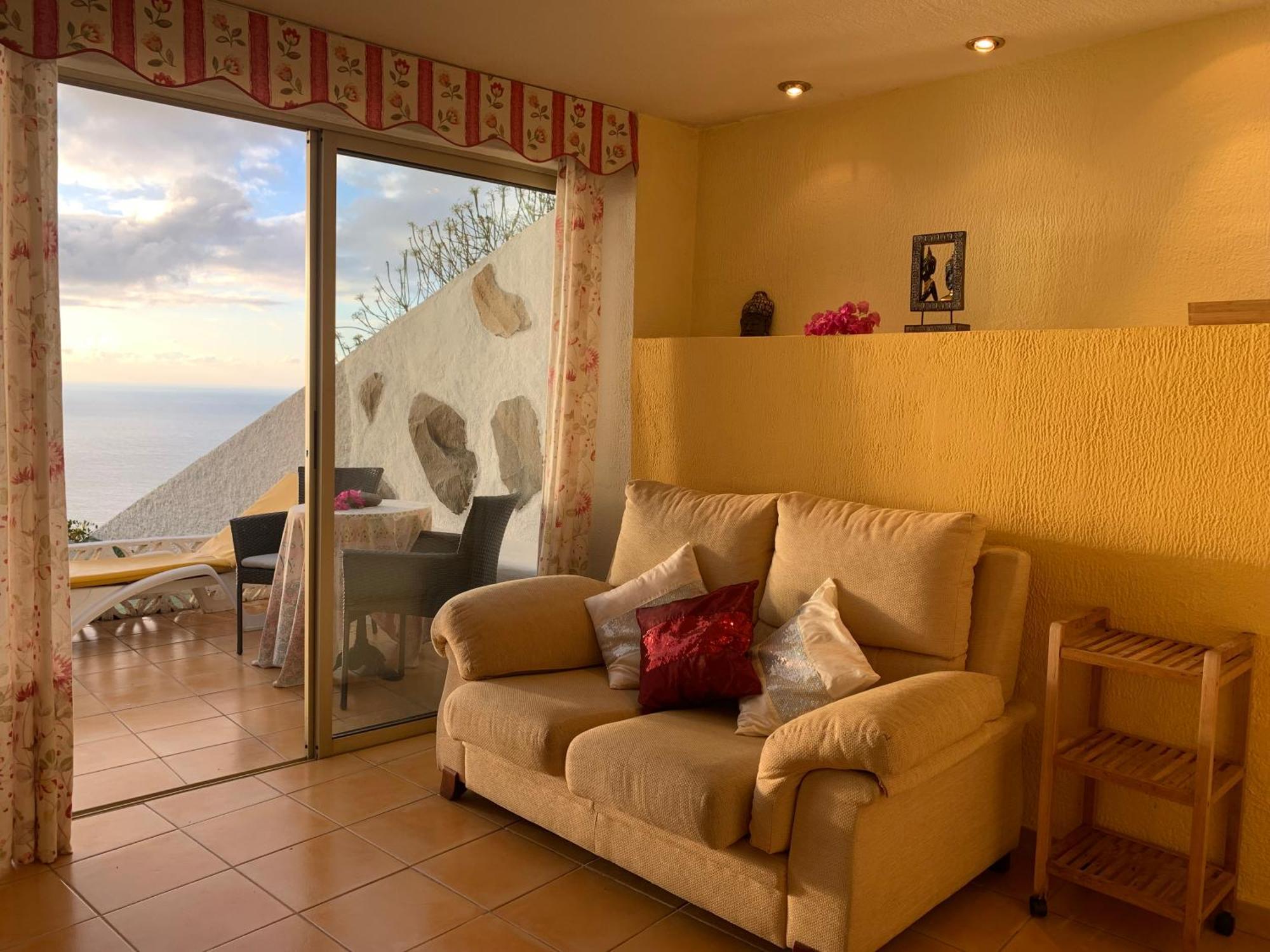 Holiday home Willkommen Im Paradies - Welcome In Paradise - Bienvenidos Al Paraiso