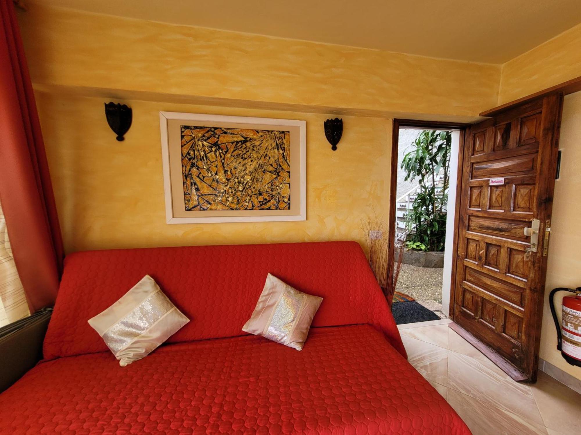 Holiday home Willkommen Im Paradies - Welcome In Paradise - Bienvenidos Al Paraiso