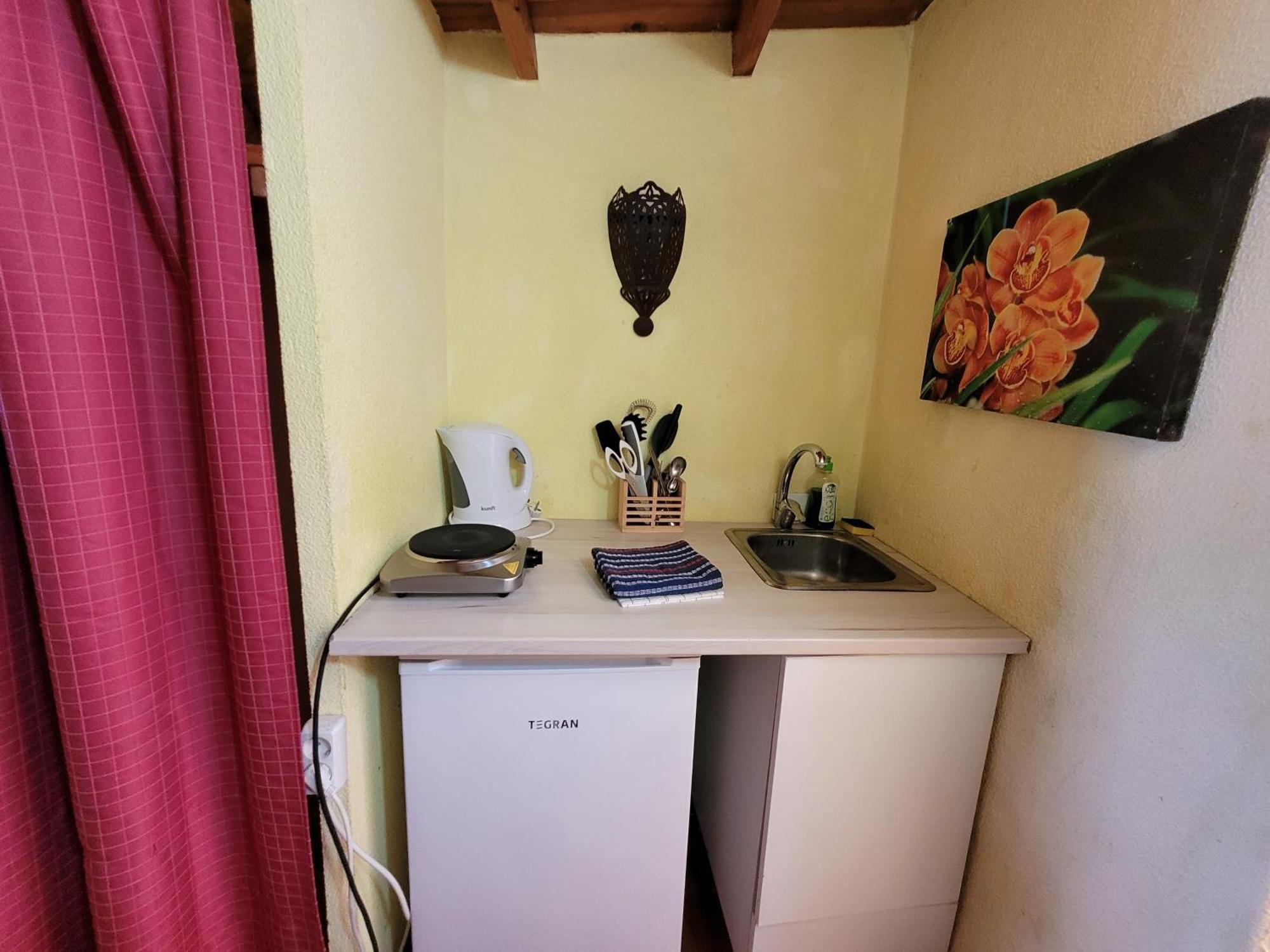 Willkommen Im Paradies - Welcome In Paradise - Bienvenidos Al Paraiso Holiday home