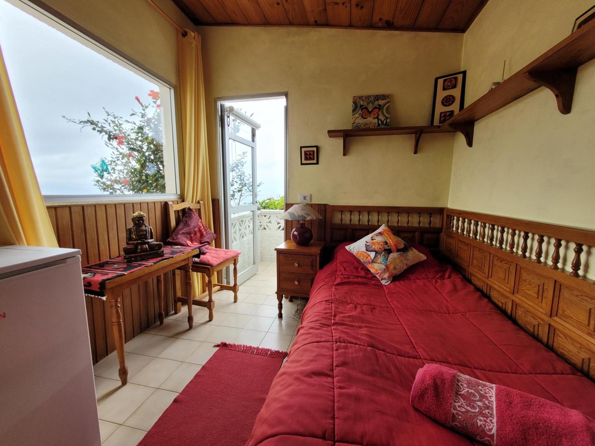 Willkommen Im Paradies - Welcome In Paradise - Bienvenidos Al Paraiso Holiday home *