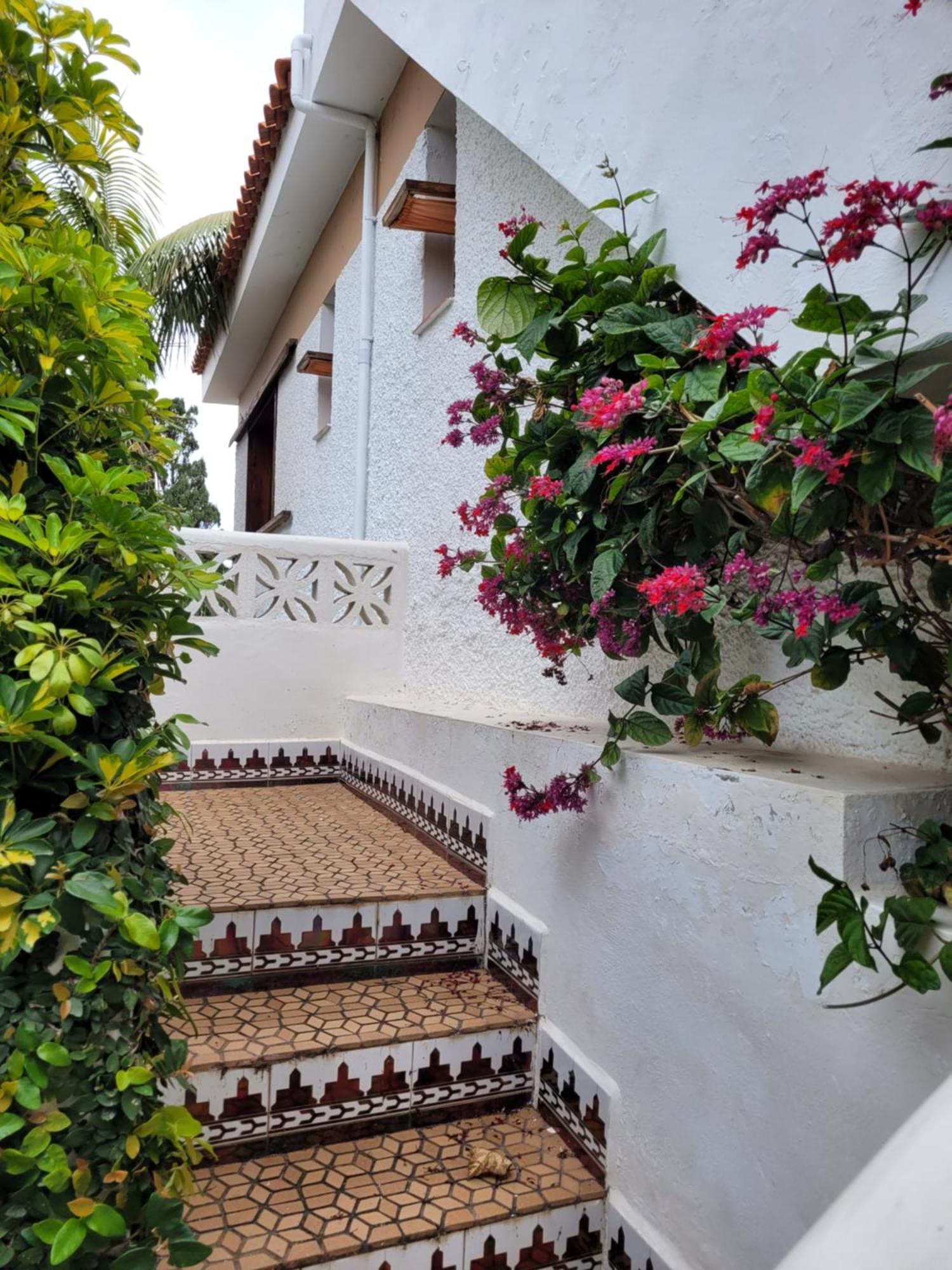 Holiday home Willkommen Im Paradies - Welcome In Paradise - Bienvenidos Al Paraiso La Matanza De Acentejo