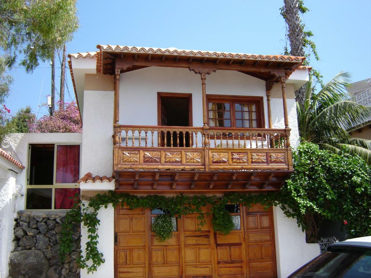 Holiday home Willkommen Im Paradies - Welcome In Paradise - Bienvenidos Al Paraiso La Matanza De Acentejo