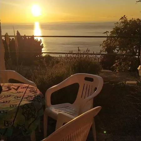 Willkommen Im Paradies - Welcome In Paradise - Bienvenidos Al Paraiso La Matanza De Acentejo Zewnętrze zdjęcie