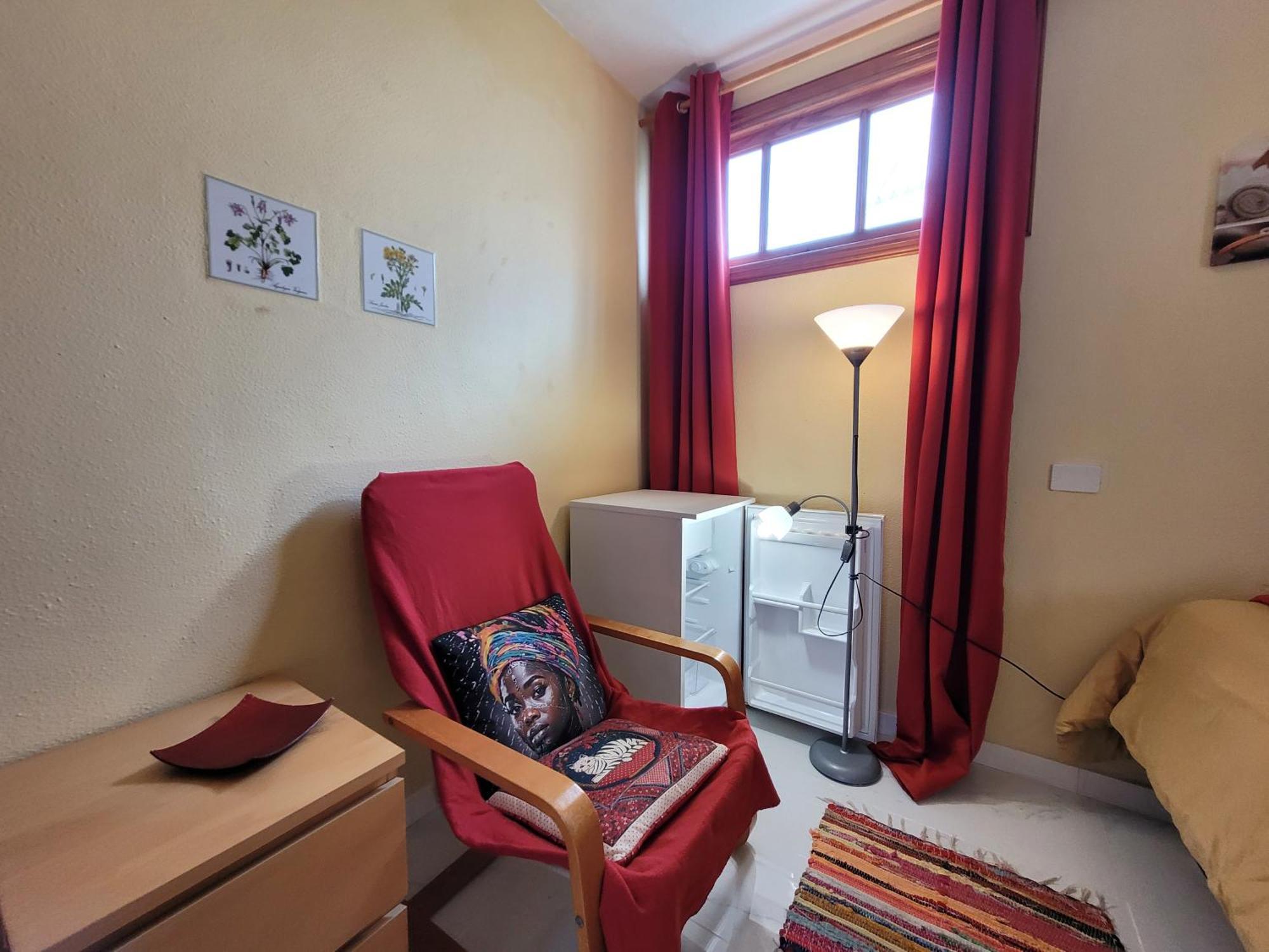 Homestay Willkommen Im Paradies - Welcome In Paradise - Bienvenidos Al Paraiso La Matanza De Acentejo