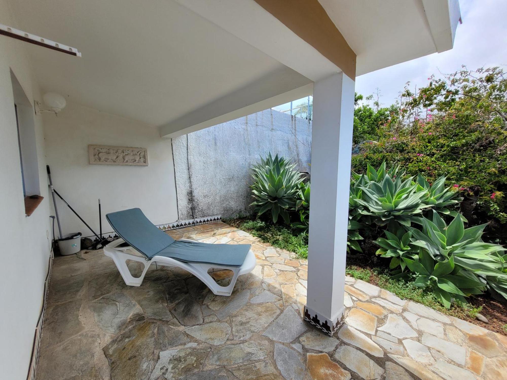 Homestay Willkommen Im Paradies - Welcome In Paradise - Bienvenidos Al Paraiso *